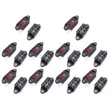 6Pin 110V-220V Power Voltage Conversion Switch 4697