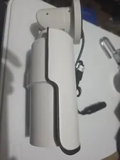 Nexhi 5MP IR Bullet Camera with 2.8-12mm Lens and POE Built In