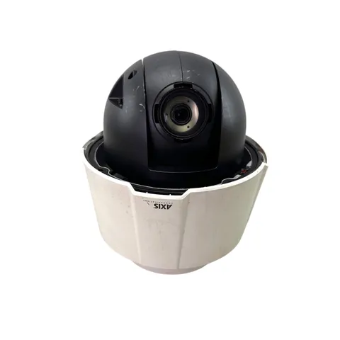 AXIS P5635-E Mk II 60Hz PTZ Dome Network Security Camera 0929-001-02