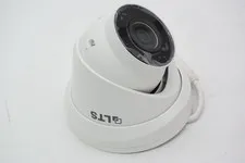 LTS CMIP1042W-28MA 4MP IP Network Dome Security Camera White Outdoor/Indoor