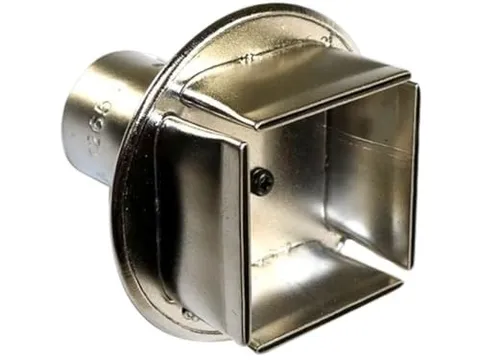 HAKKO Nozzle QFP 32mm x 32mm A1265B From Japan