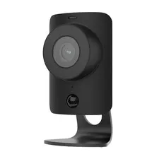 SIMPLICAM SSCM2 Wireless Indoor Security 1080p HD Video Camera Black SIMPLISAFE