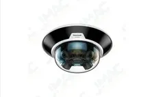 Honeywell HC60WM20R1 20MP Outdoor Multi-Sensor Dome IP Security Camera 3.7-7.7mm