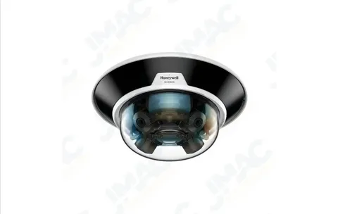 Honeywell HC60WM20R1 20MP Outdoor Multi-Sensor Dome IP Security Camera 3.7-7.7mm