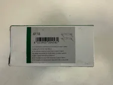 Comelit 6118 Mounting kit for plasterboard walls