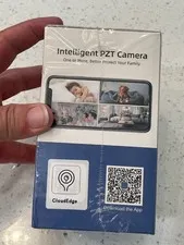 Smart PTZ indoor cam Brand New Sealed Mubview Pk320