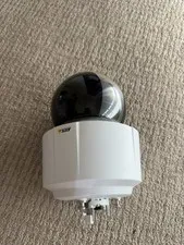 AXIS Q6115-E PTZ Network Camera - Tested, Working, Needs Reset - Camera Only
