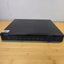 Lorex LH162400 24-Channel H.264 Network DVR Recorder Tested