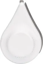 Zigbee Water Leak Sensor with Dripping Detection,120Db Alarm,App Notifications E