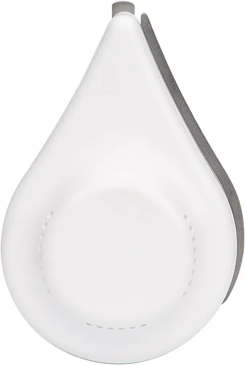 Zigbee Water Leak Sensor with Dripping Detection,120Db Alarm,App Notifications E