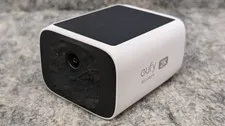 Eufy SoloCam Camera S220 Solar 2K Wireless Security Camera (T8134)