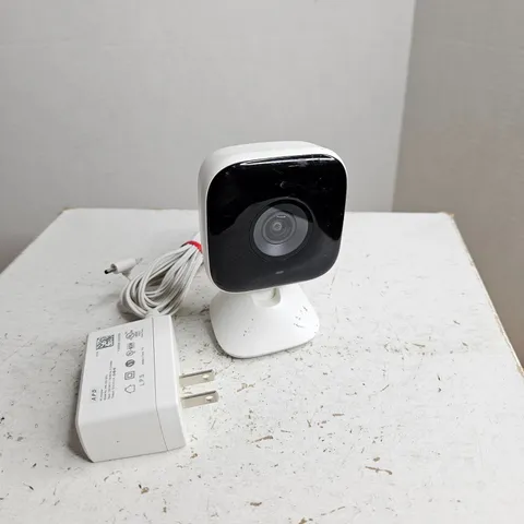 XFINITY Xcam3 HD Indoor Security Camera SCHC3AE0 - WORKS Tested