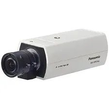Panasonic indoor HD box network camera WV-SPN310AV