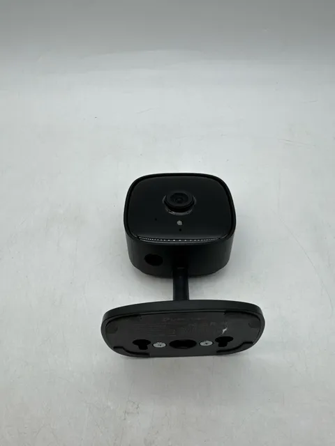 Tapo C111 Wired Security Camera 1080p Night Vision Motion Detection Black (1)