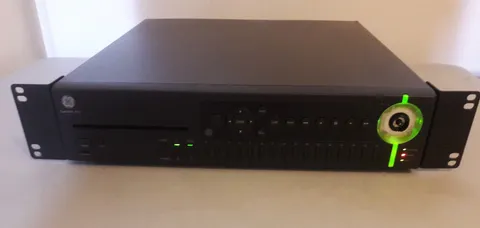 GE SECURITY SYMSAFE PRO 16 PLUS 2  