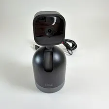 Blink Pan-Tilt Mount BAE041000U Indoor Mini Security Camera Black WiFi PTZ