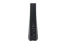 Lorex 4K 6-Ch NVR Security System w/ 6 Battery-Powered Wireless Cams - NVR Only