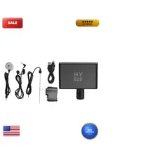 01 Leakage Detection Monitor Strong Practicability Tube Water Leak Detector For