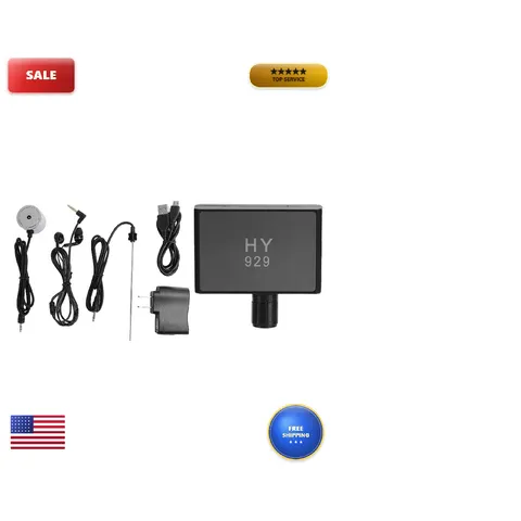 01 Leakage Detection Monitor Strong Practicability Tube Water Leak Detector For