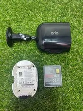  Arlo Pro 5S 2K VMC4060 Spotlight Security Camera with Cord - 11