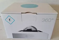 Rhombus R360 Security Camera 12MP / R360-512GB / IP New in Box