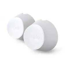 Juego De Dos Soportes Magneticos De Pared Para Camaras Estilo De Lujo Pro