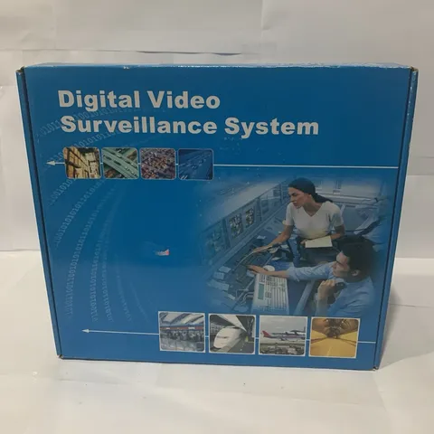 DR3016F 16-Channel DVR PCI Card Kit, Network TCP/IP CCTV, 352x240