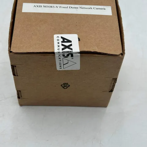 Axis m3085-v Security Camera #1