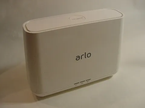 ARLO PRO BASE STATION VMB4000 - NO POWER CORD INCLUDED
