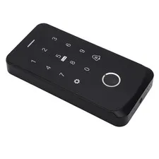 Tuya TF9 Outdoor Fingerprint Password NFC App Access Control System Excellent