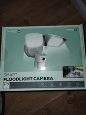 Mercury Smart Floodlight Camera