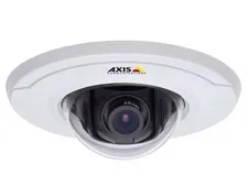 Axis 0284004 M3011 Fixed Dome Network Security Camera