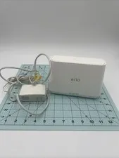ARLO PRO BASE STATION VMB4000 - With Power Supply And Ethernet Cable 