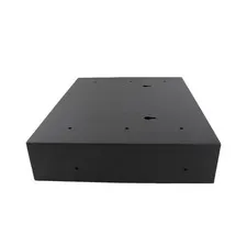 Safe Home Drawer Safe With Fingerprint Unlock Smart Touch Hidden Safe V1