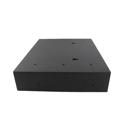 Safe Home Drawer Safe With Fingerprint Unlock Smart Touch Hidden Safe V1
