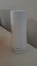 SimpliSafe BS3W Base Station White & Keypad