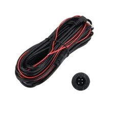 33FT Rear Camera Extension Cable for WOLFBOX G840S/G930/G850/G840H(Type-C)/G9...