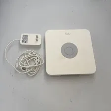 Ring Alarm 2nd Gen Base Station 4HB1U9-0EN0 w/ Power Cord
