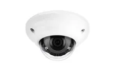Ganz ZN1A-M4DTFN3 | 2MP IP Mini Dome Camera, 2.8mm Sony STARVIS IR Analytics NEW