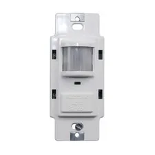 SENSOR SWITCH WSD-PDT-VN SWITCH OCCUPANCY SENSOR PDT PASSIVE DUAL TECHNOLOGY 120
