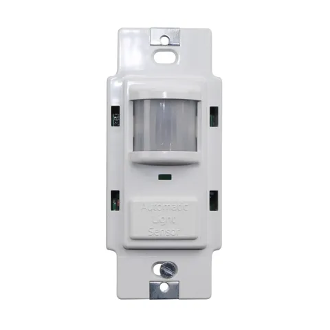 SENSOR SWITCH WSD-PDT-VN SWITCH OCCUPANCY SENSOR PDT PASSIVE DUAL TECHNOLOGY 120