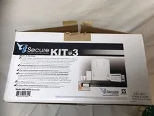 Napco Security Systems-ISEC-KIT3