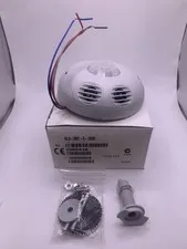 Creston GLS-ODT-C-2000 Ceiling Mount Occupancy Sensor, 2000Sq.Ft. 360 Degree