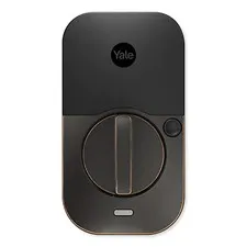 Yale Assure Lock 2 Wi-Fi Keypad, Oil Rubbed Bronze (YRD410-WFI-0BP)