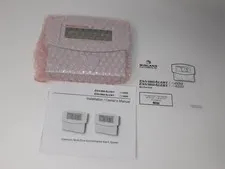 Winland EnviroAlert EA200-12 Environmental Alarm System Monitor 