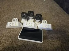 Vivint Home Security System Bundle