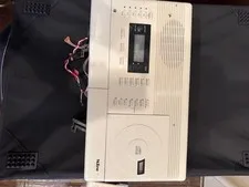 Nutone Intercom System IMA 4406 W/ CD Player "Used in Great Condition.