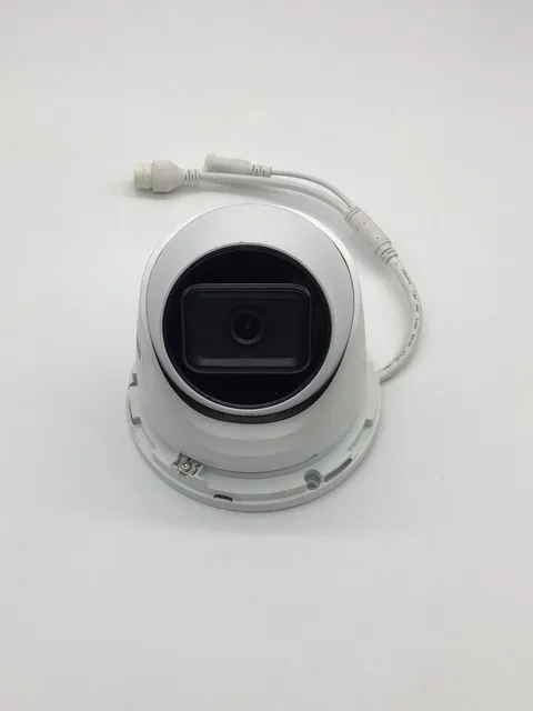 Alibi ALI-NS2036R Dome Security Camera