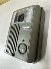 Aiphone JF-DA Surface Mount Audio Visual Door Station Intercom