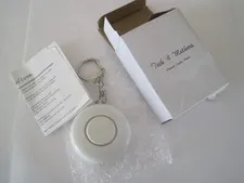 Tech 4 Mothers Personal Safety Alarm NIP